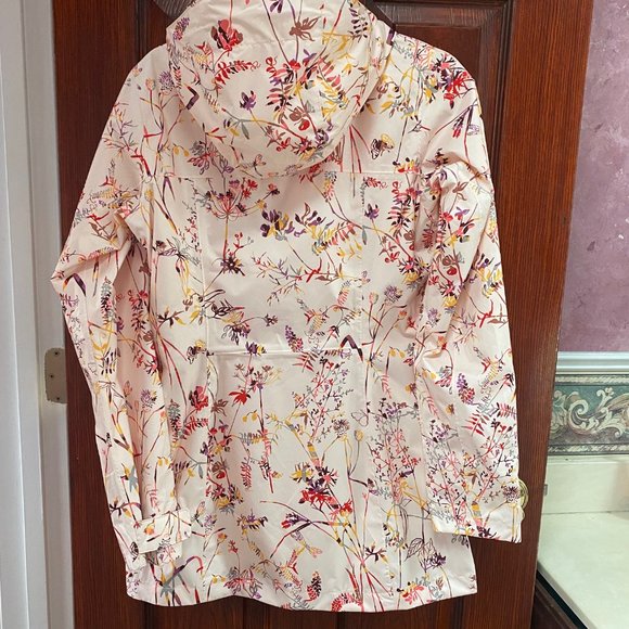 Columbia Women's Splash A Little II Peach Quartz, Size S, Omni-Tech - Picture 6 of 6